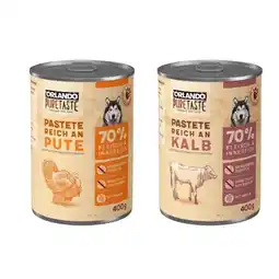 Lidl Hundefutter Versch. Sorten Lidl Angebot