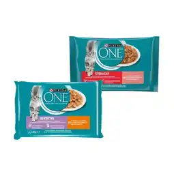 Lidl Katzenfutter Versch. Sorten Lidl Angebot