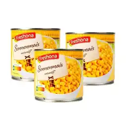 Lidl Sonnenmais Lidl Angebot