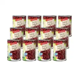 Lidl Kidney Bohnen Lidl Angebot