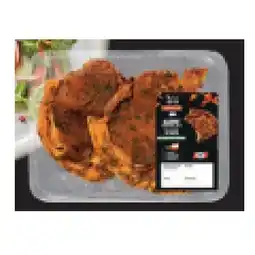 Lidl Frische Karree-Koteletts mariniert Lidl Angebot