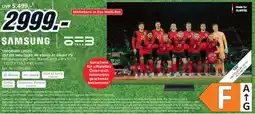 Media Markt SAMSUNG 252 cm Neo QLED 4K Vision AI Smart TV Angebot