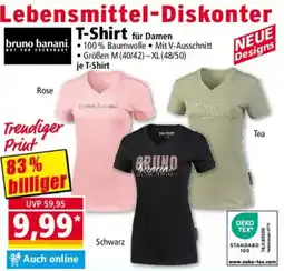 Norma Lebensmittel-diskonter t-shirt für damen Angebot
