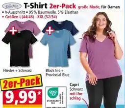 Norma Elle nor t-shirt Angebot