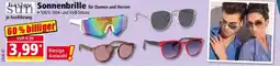 Norma Sonnenbrille für damen und herren Angebot