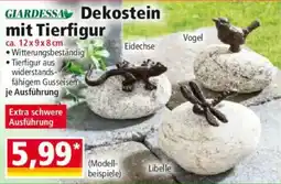 Norma Giardessa dekostein mit tierfigur Angebot