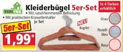 Norma Kleiderbügel Angebot