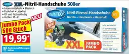 Norma Xxl nitril-einmal-handschuhe Angebot