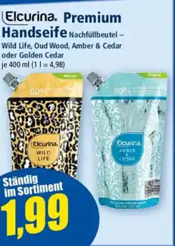 Norma Premium Handseife Angebot