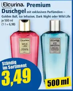 Norma Premium duschgel Angebot