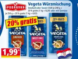 Norma Vegeta würzmischung Angebot