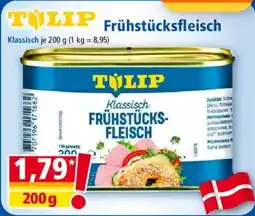 Norma Tulip frühstücksfleisch Angebot