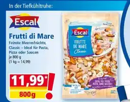 Norma Frutti di Mare Angebot