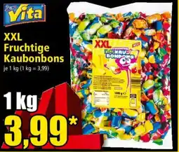 Norma XXL Fruchtige Kaubonbons Angebot