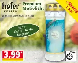 Norma Premium Motivlicht Angebot