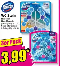 Norma WC Stein Angebot
