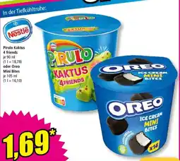 Norma Pirulo Kaktus 4 friends Angebot