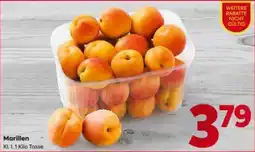 Billa Marillen Angebot