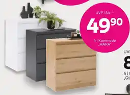Mömax Kommode ,,MARA Angebot