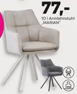 Mömax Armlehnstuhl ,MARIAN Angebot