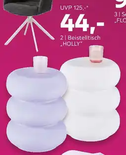 Mömax Beistelltisch HOLLY Angebot