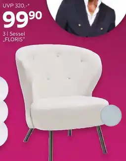 Mömax Sessel floris Angebot