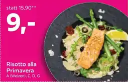 Mömax Risotto alla Primavera Angebot