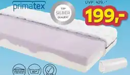 Möbelix primatex Komfortschaummatratze Angebot