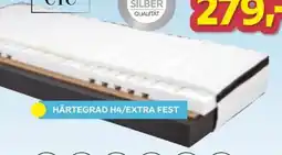 Möbelix Ele Kaltschaummatratze Angebot