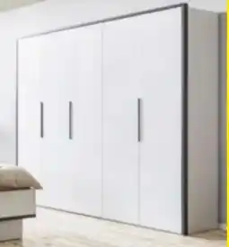 Möbelix Drehtürenschrank Angebot