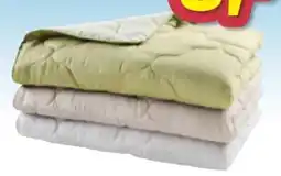 Möbelix primatex Sommerdecke Palermo Angebot
