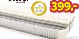 Möbelix Sembella Matratze Angebot