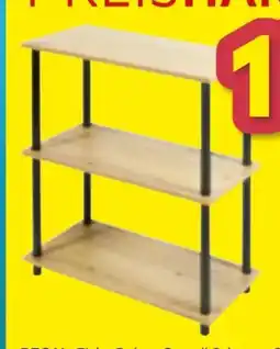 Möbelix Regal Timilli Angebot