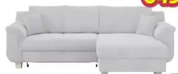 Möbelix Ecksofa Angebot