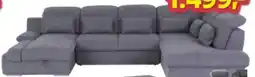 Möbelix Luca Bessoni Wohnlandschaft Angebot