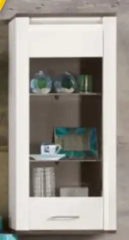 Möbelix Luca Bessoni Hängevitrine Angebot