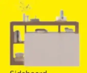 Möbelix Sideboard Angebot