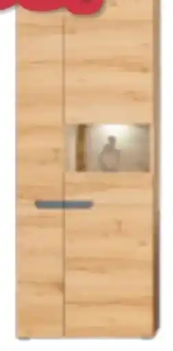 Möbelix Vitrine Angebot