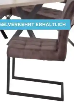 Möbelix Schwingstuhl Angebot
