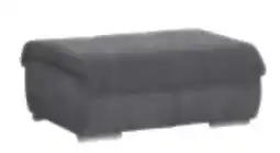 Möbelix Luca Bessoni Hocker Angebot