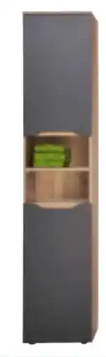 Möbelix Bad-Hochschrank Angebot
