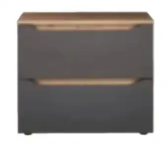 Möbelix Waschbeckenunterschrank Angebot
