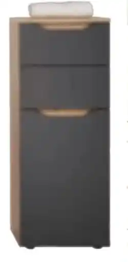 Möbelix Badezimmer-Unterschrank Angebot