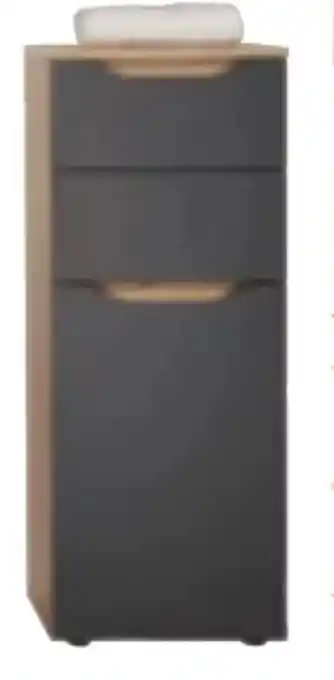 Möbelix Badezimmer-Unterschrank Angebot