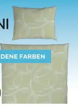 Möbelix Luca Bessoni Bettwäsche Stones Angebot