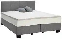 XXXLutz Hom'in Boxspringbett Angebot