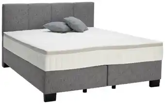Hom'in Boxspringbett
