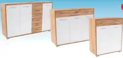 Möbelix Kommodenserie Angebot