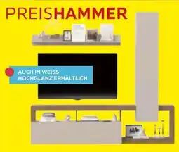 Möbelix Wohnwand Angebot