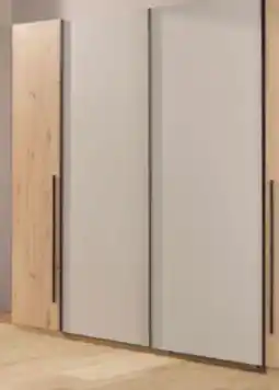 XXXLutz CarryHome Schwebetürenschrank Angebot